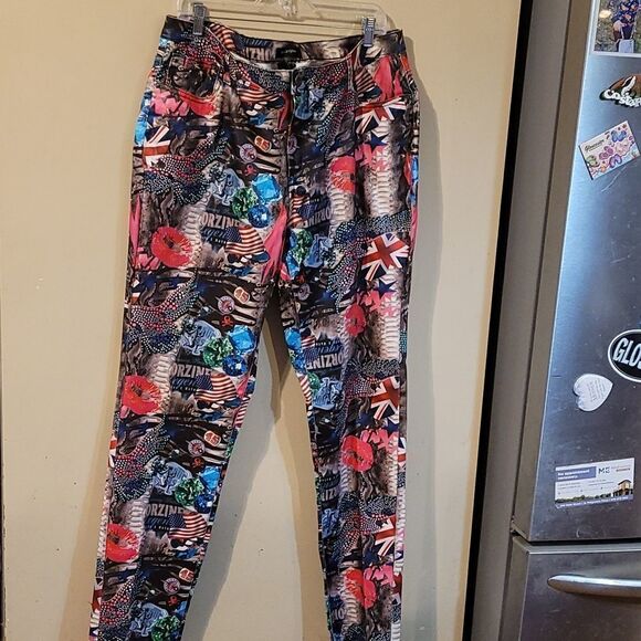 Pants - Cool Ashley Stewart pants Size 18